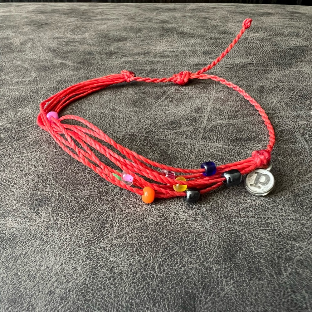 Costa Rica Bracelet - Picture 2 of 2